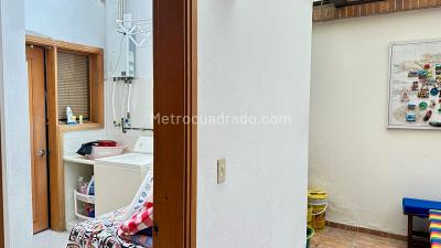 Casa de 5 alcobas en venta en Sin Barrio, Chía, 259 m² · foto 8 de 20