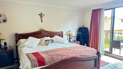 Casa de 5 alcobas en venta en Sin Barrio, Chía, 259 m² · foto 9 de 20