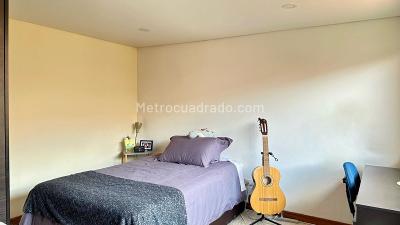 Casa de 5 alcobas en venta en Sin Barrio, Chía, 259 m² · foto 16 de 20