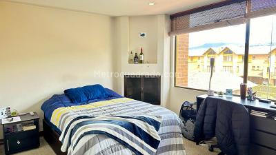 Casa de 5 alcobas en venta en Sin Barrio, Chía, 259 m² · foto 17 de 20