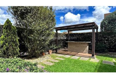 Casa en venta en Milla De Oro, Cajicá · foto 4 de 20