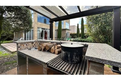 Casa en venta en Milla De Oro, Cajicá · foto 5 de 20