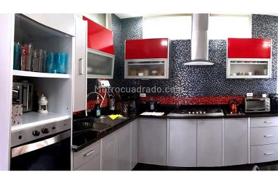 Casa en venta en Milla De Oro, Cajicá · foto 10 de 20