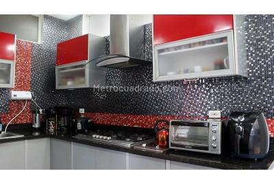 Casa en venta en Milla De Oro, Cajicá · foto 11 de 20