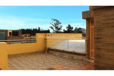 Casa en venta en Milla De Oro, Cajicá · foto 18 de 20