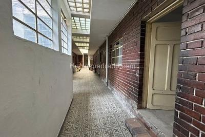 Casa de 5 alcobas en venta en San Isidro, Bogotá, 680 m² · foto 4 de 19