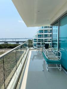 Apartamento en venta en La Boquilla, Cartagena · foto 2 de 20