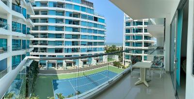 Apartamento en venta en La Boquilla, Cartagena · foto 3 de 20