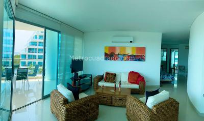 Apartamento en venta en La Boquilla, Cartagena · foto 4 de 20