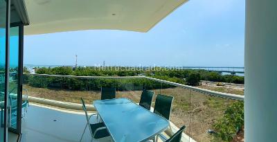 Apartamento en venta en La Boquilla, Cartagena · foto 5 de 20