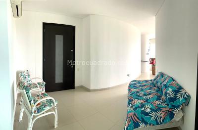 Apartamento en venta en La Boquilla, Cartagena · foto 6 de 20