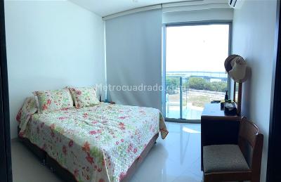 Apartamento en venta en La Boquilla, Cartagena · foto 8 de 20