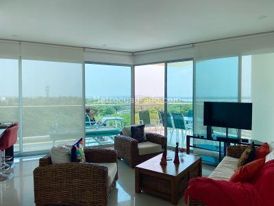 Apartamento en venta en La Boquilla, Cartagena · foto 13 de 20