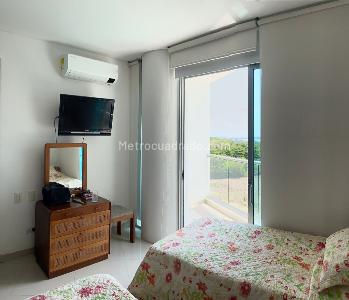Apartamento en venta en La Boquilla, Cartagena · foto 15 de 20