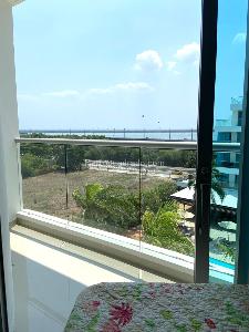 Apartamento en venta en La Boquilla, Cartagena · foto 19 de 20