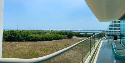 Apartamento en venta en La Boquilla, Cartagena · foto 20 de 20