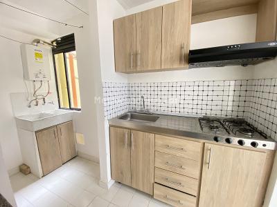 Apartamento en venta en La Calera, La Calera · foto 4 de 15