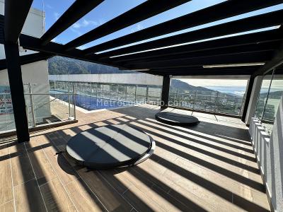 Apartamento de 3 alcobas en venta en El Vergel, Ibagué, 157 m² · foto 6 de 18