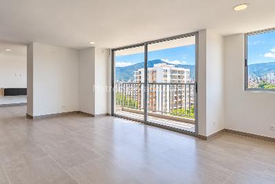 Apartamento de 3 alcobas en venta en El Vergel, Ibagué, 157 m² · foto 9 de 18