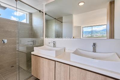 Apartamento de 3 alcobas en venta en El Vergel, Ibagué, 157 m² · foto 12 de 18