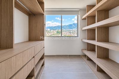 Apartamento de 3 alcobas en venta en El Vergel, Ibagué, 157 m² · foto 14 de 18