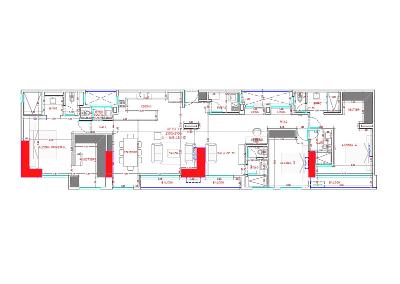Apartamento de 3 alcobas en venta en El Vergel, Ibagué, 157 m² · foto 18 de 18