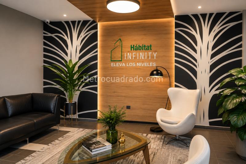 Piso – Ibagué - Vista 3