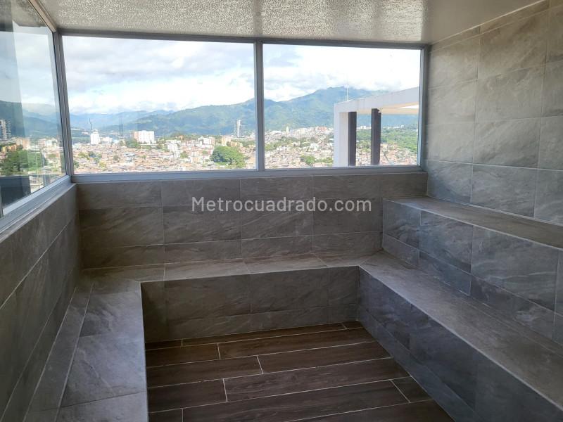 Piso – Ibagué - Vista 4