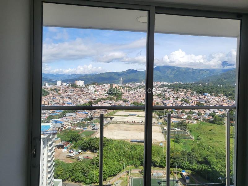 Piso – Ibagué - Más