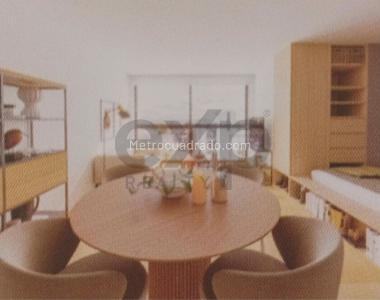 Apartamento en venta en Country Sur, Bogotá · foto 3 de 14