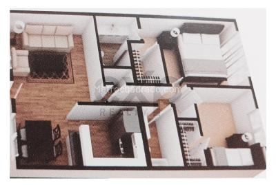 Apartamento en venta en Country Sur, Bogotá · foto 4 de 14