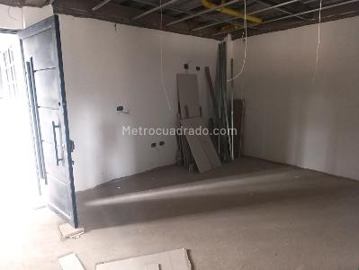 Apartamento en venta en Country Sur, Bogotá · foto 7 de 14