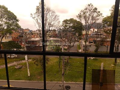 Apartamento en venta en Country Sur, Bogotá · foto 13 de 14