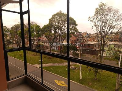 Apartamento en venta en Country Sur, Bogotá · foto 14 de 14
