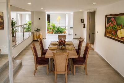 Casa de 5 alcobas en venta en Las Victorias, Ibagué, 790 m² · foto 5 de 6