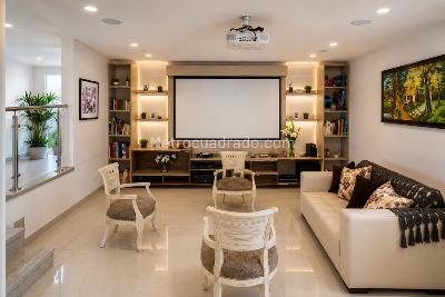 Casa de 5 alcobas en venta en Las Victorias, Ibagué, 790 m² · foto 6 de 6