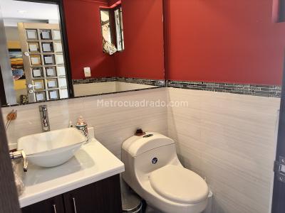 Casa de 3 alcobas en venta en Puente Largo, Bogotá, 290 m² · foto 5 de 20