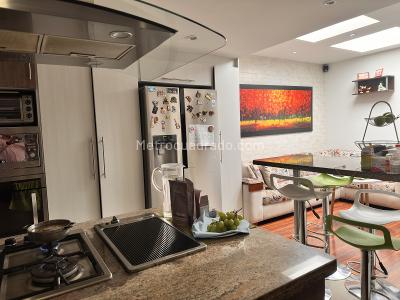 Casa de 3 alcobas en venta en Puente Largo, Bogotá, 290 m² · foto 8 de 20
