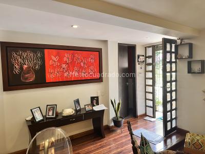 Casa de 3 alcobas en venta en Puente Largo, Bogotá, 290 m² · foto 9 de 20