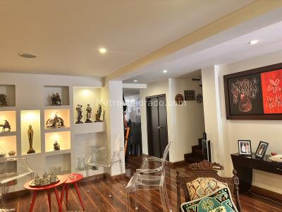 Casa de 3 alcobas en venta en Puente Largo, Bogotá, 290 m² · foto 11 de 20