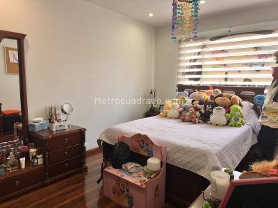 Casa de 3 alcobas en venta en Puente Largo, Bogotá, 290 m² · foto 12 de 20
