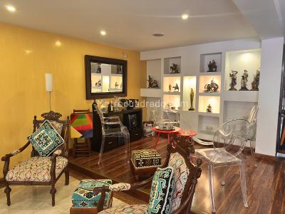 Casa de 3 alcobas en venta en Puente Largo, Bogotá, 290 m² · foto 14 de 20
