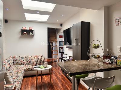 Casa de 3 alcobas en venta en Puente Largo, Bogotá, 290 m² · foto 15 de 20