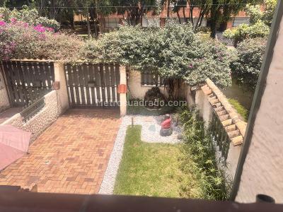 Casa de 3 alcobas en venta en Puente Largo, Bogotá, 290 m² · foto 16 de 20