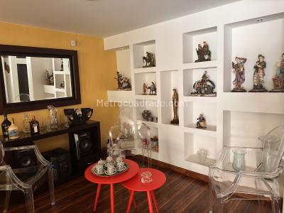 Casa de 3 alcobas en venta en Puente Largo, Bogotá, 290 m² · foto 17 de 20