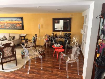 Casa de 3 alcobas en venta en Puente Largo, Bogotá, 290 m² · foto 19 de 20