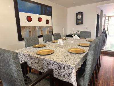 Casa de 3 alcobas en venta en Puente Largo, Bogotá, 290 m² · foto 20 de 20