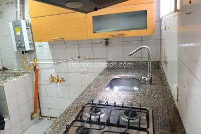 Apartamento en venta en Mirador Los Molinos Ii Sector, Bogotá · foto 3 de 15