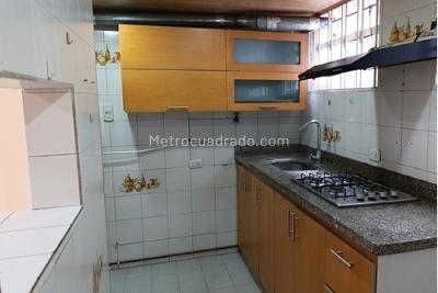 Apartamento en venta en Mirador Los Molinos Ii Sector, Bogotá · foto 4 de 15