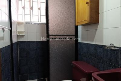 Apartamento en venta en Mirador Los Molinos Ii Sector, Bogotá · foto 9 de 15